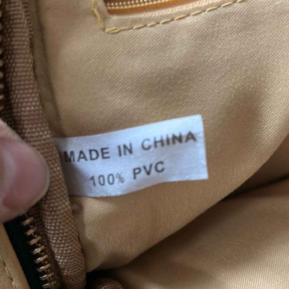 Highly Functional, Beautiful‎ Mini-Backpack/Adjus… - image 5